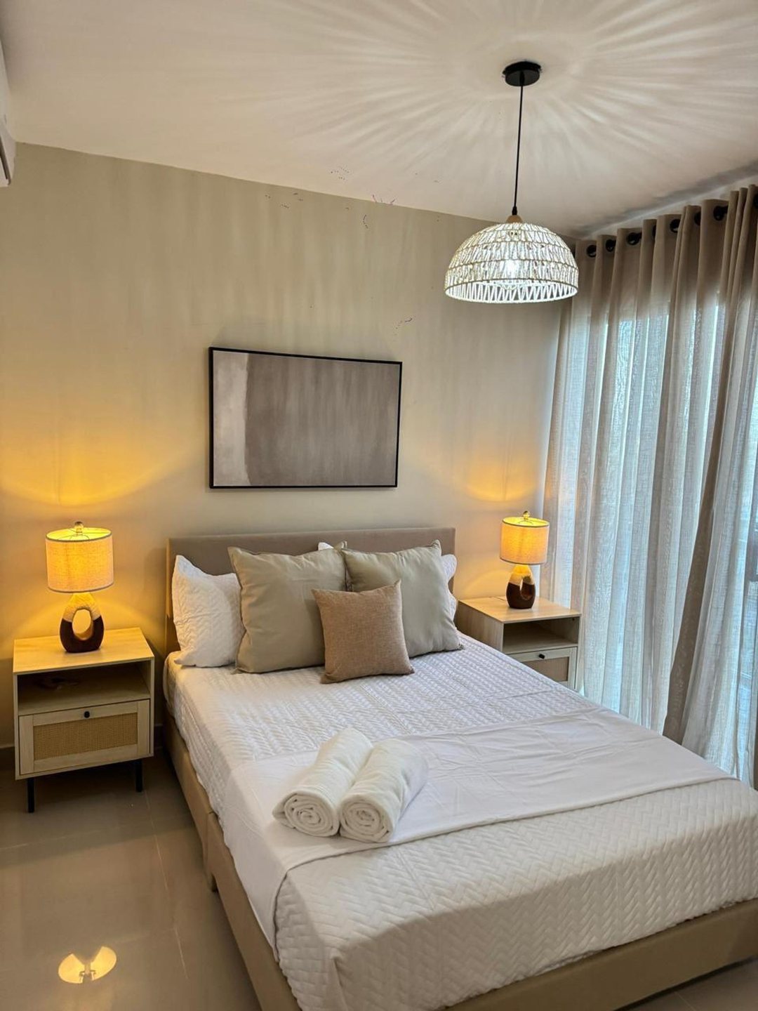 Apartamento en Cumayasa, foto 2
