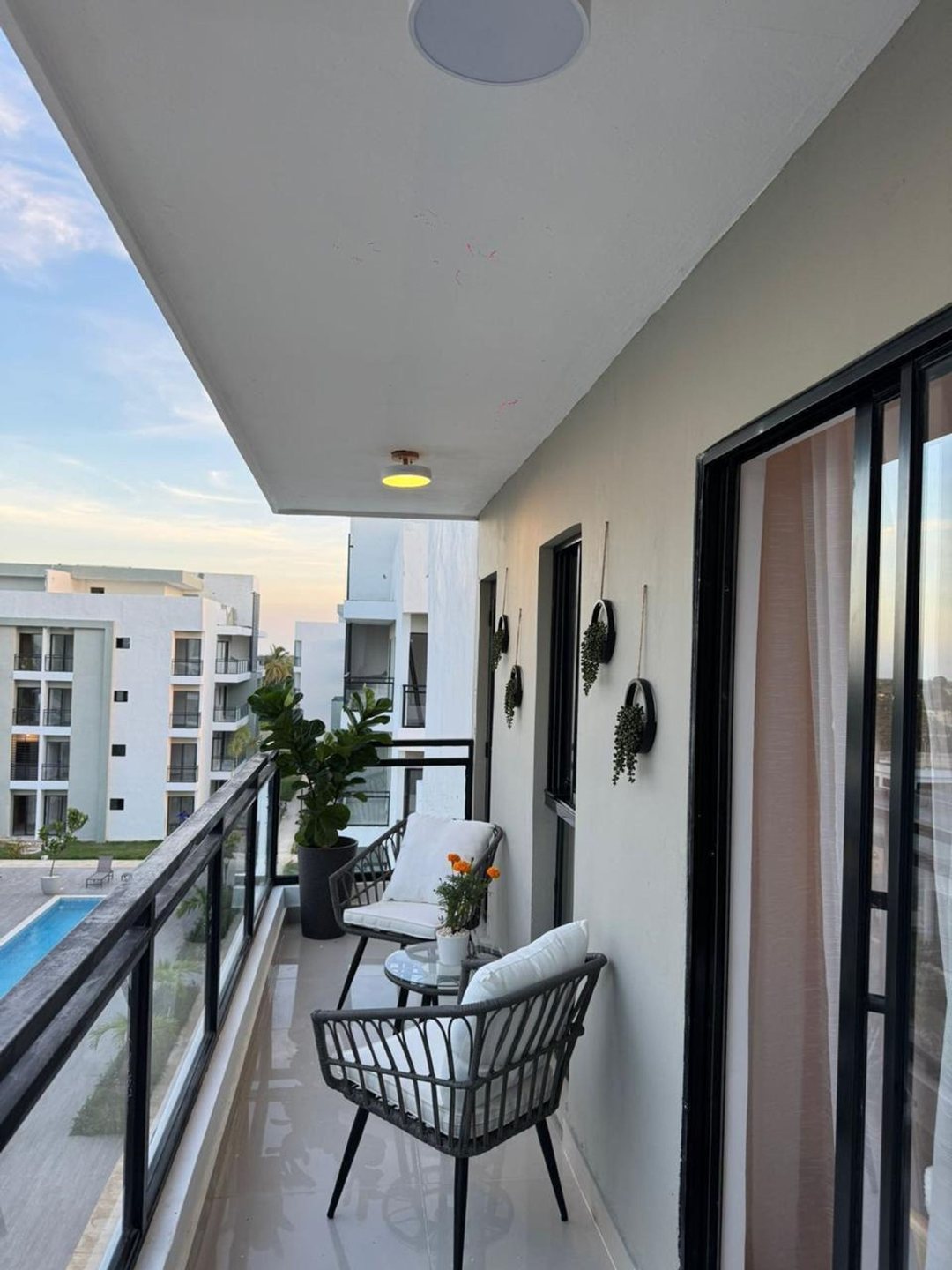 Apartamento en Cumayasa, foto 4