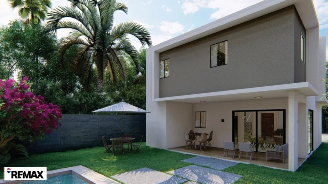 Casa en Bávaro (Centro), foto 4