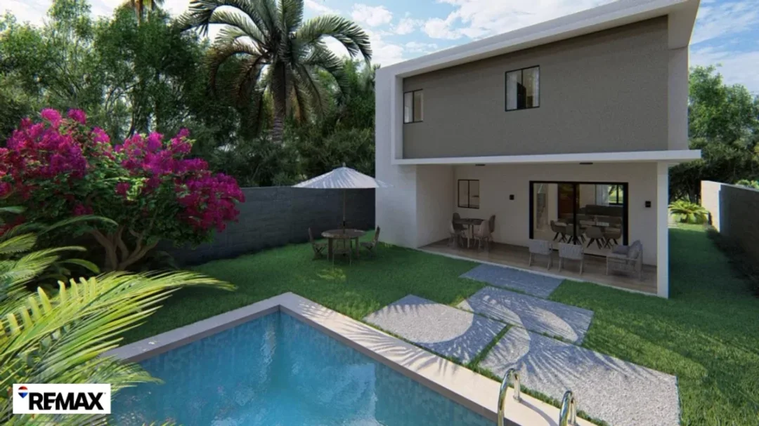 House in Bávaro (Centro)