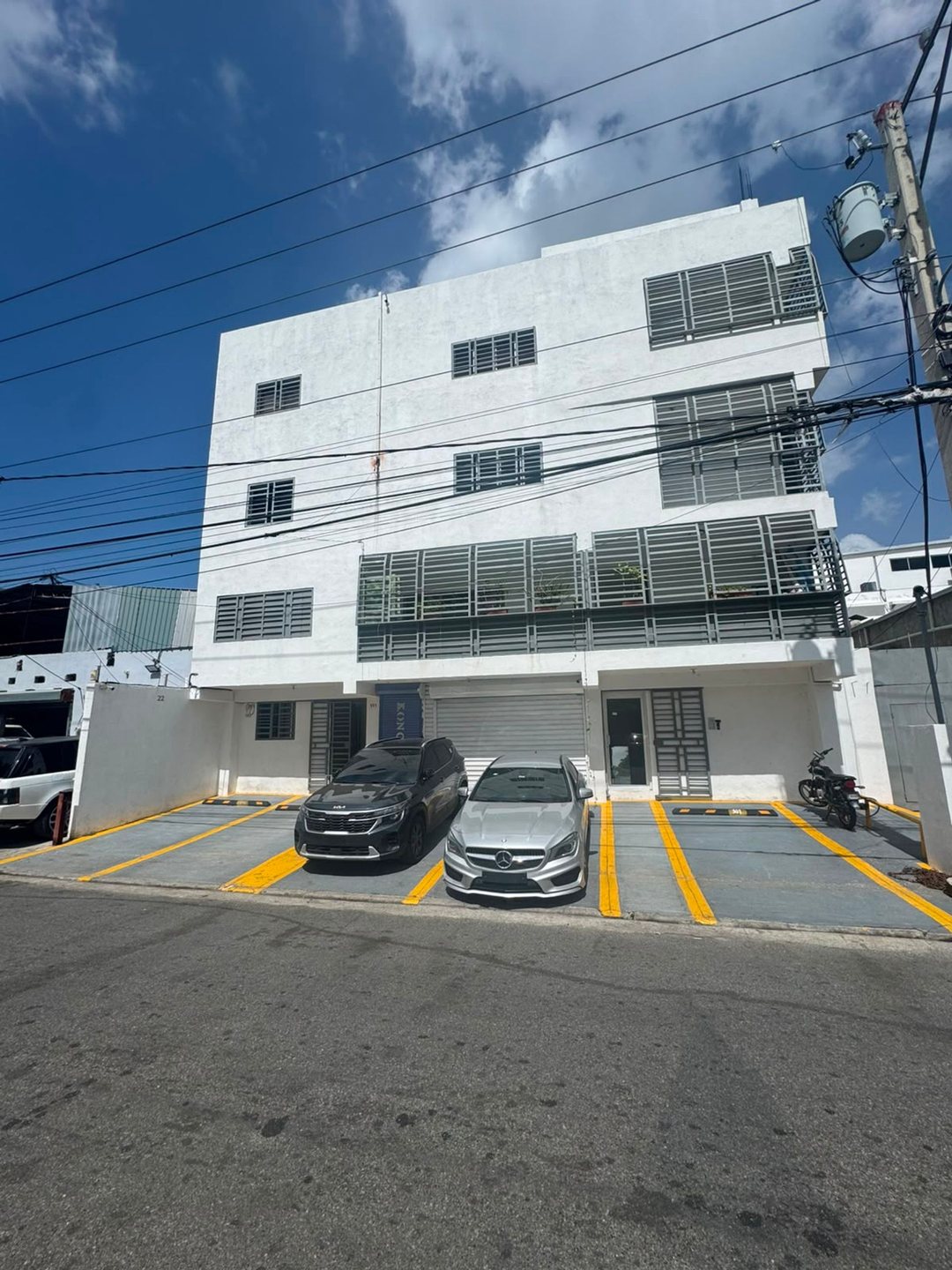 Local comercial en Los Prados, foto 5
