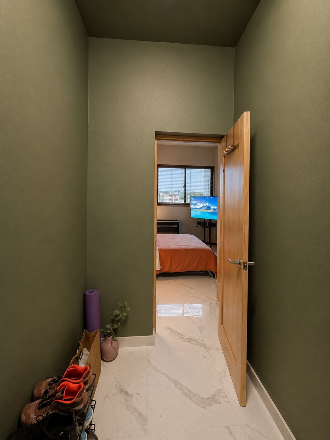Apartamento en Los Ríos, foto 5