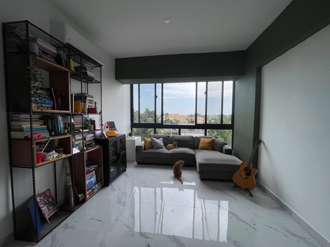 Apartamento en Los Ríos, foto 2