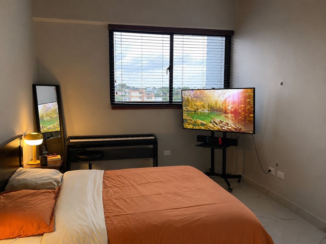 Apartamento en Los Ríos, foto 3