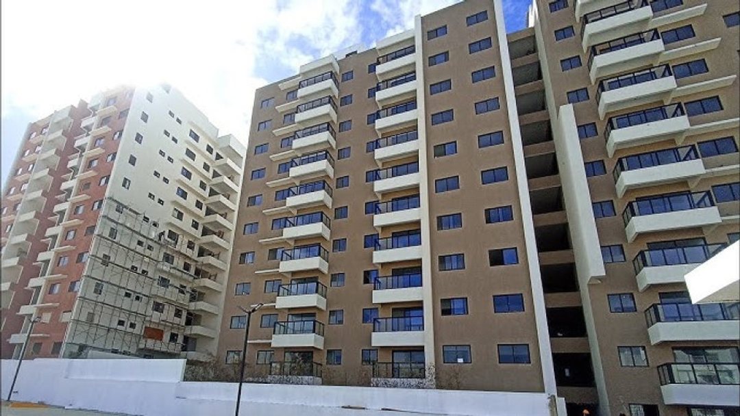 Apartamento en Colinas del Arroyo Ii