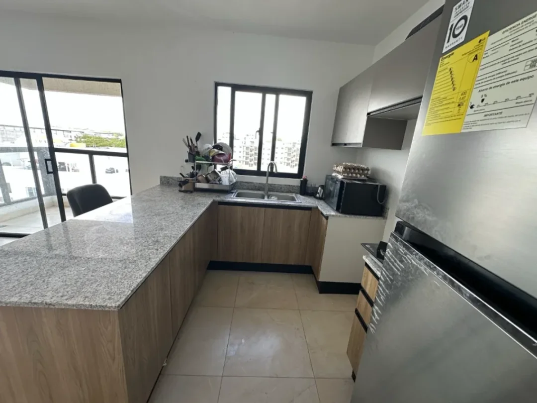 Apartamento en Colinas del Arroyo Ii, foto 4