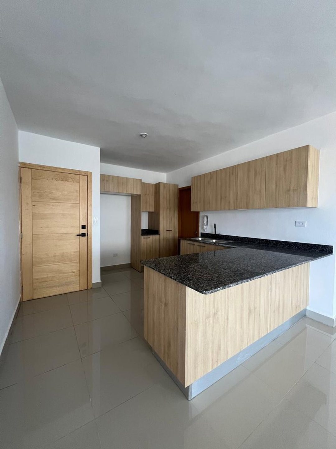 Apartamento en Corales del Sur, foto 3
