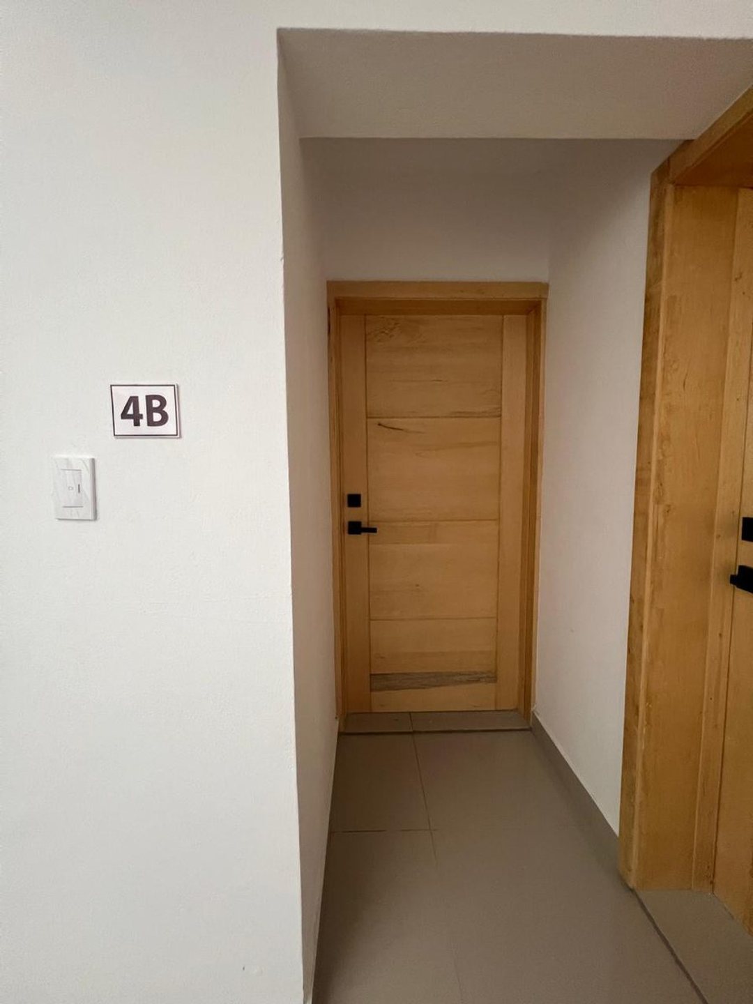 Apartamento en Corales del Sur, foto 4