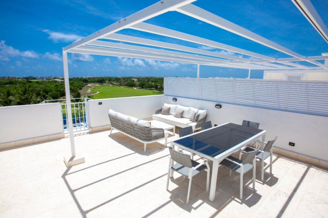 Penthouse en Punta Cana, foto 2
