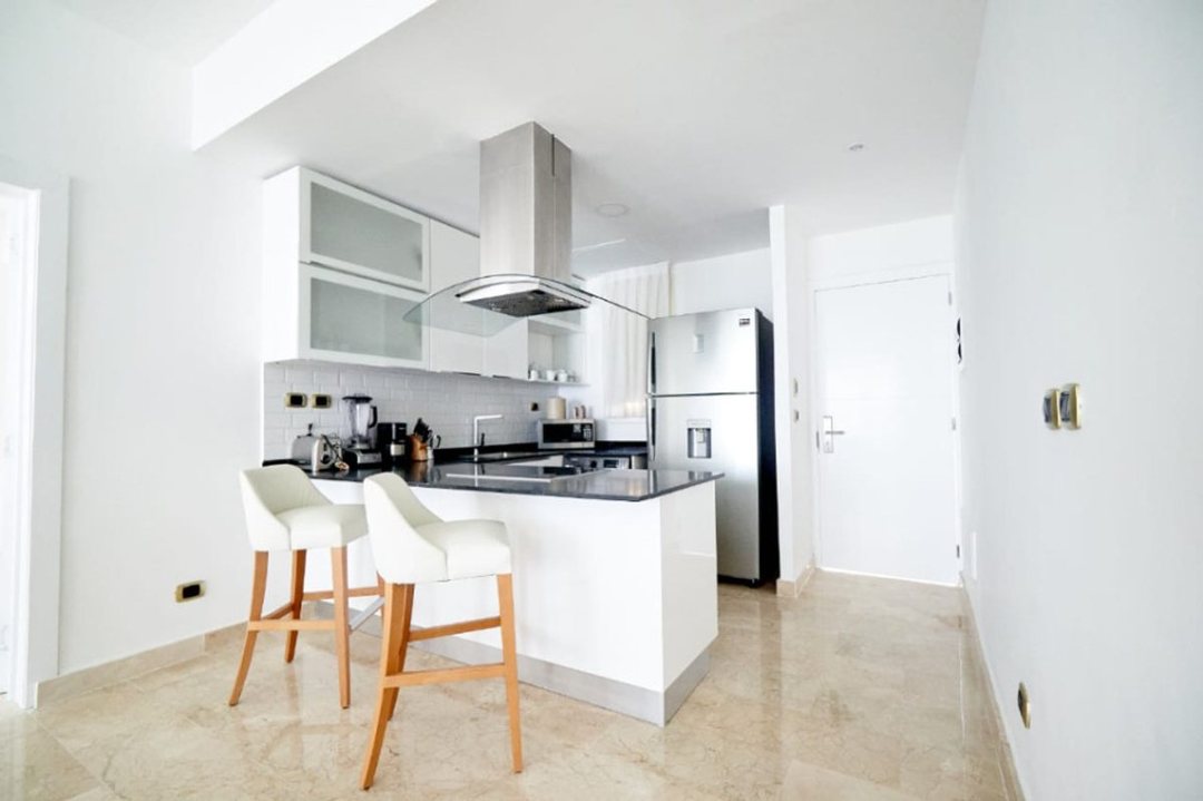 Penthouse en Punta Cana, foto 4