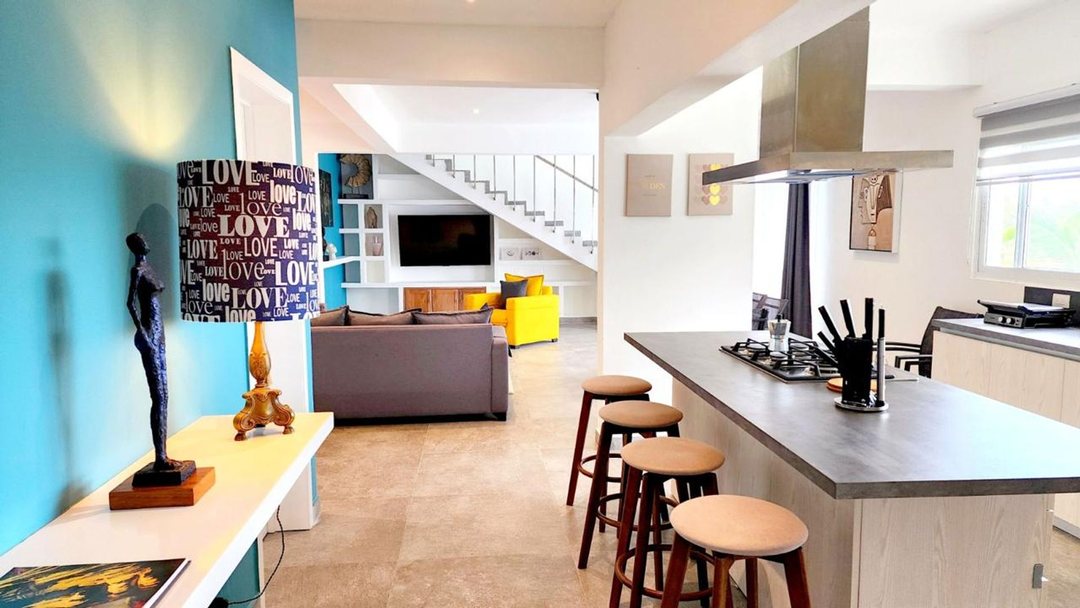 Apartamento en Las Terrenas (Cabecera), foto 2