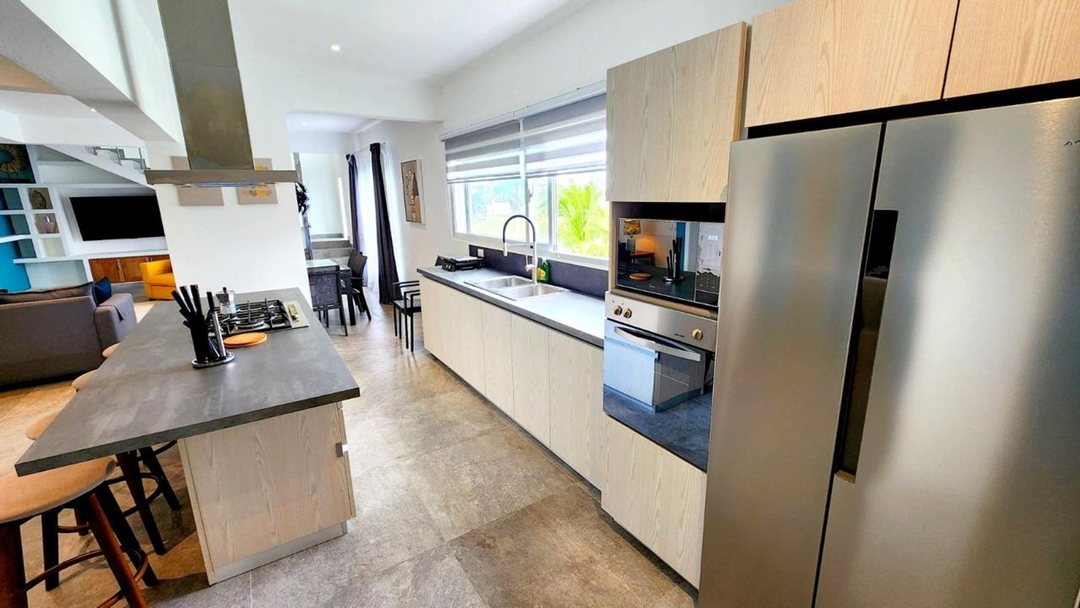 Apartamento en Las Terrenas (Cabecera), foto 3