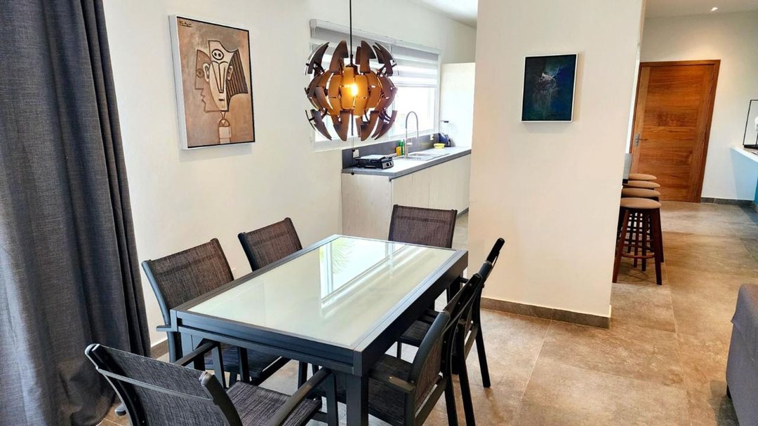 Apartamento en Las Terrenas (Cabecera), foto 5