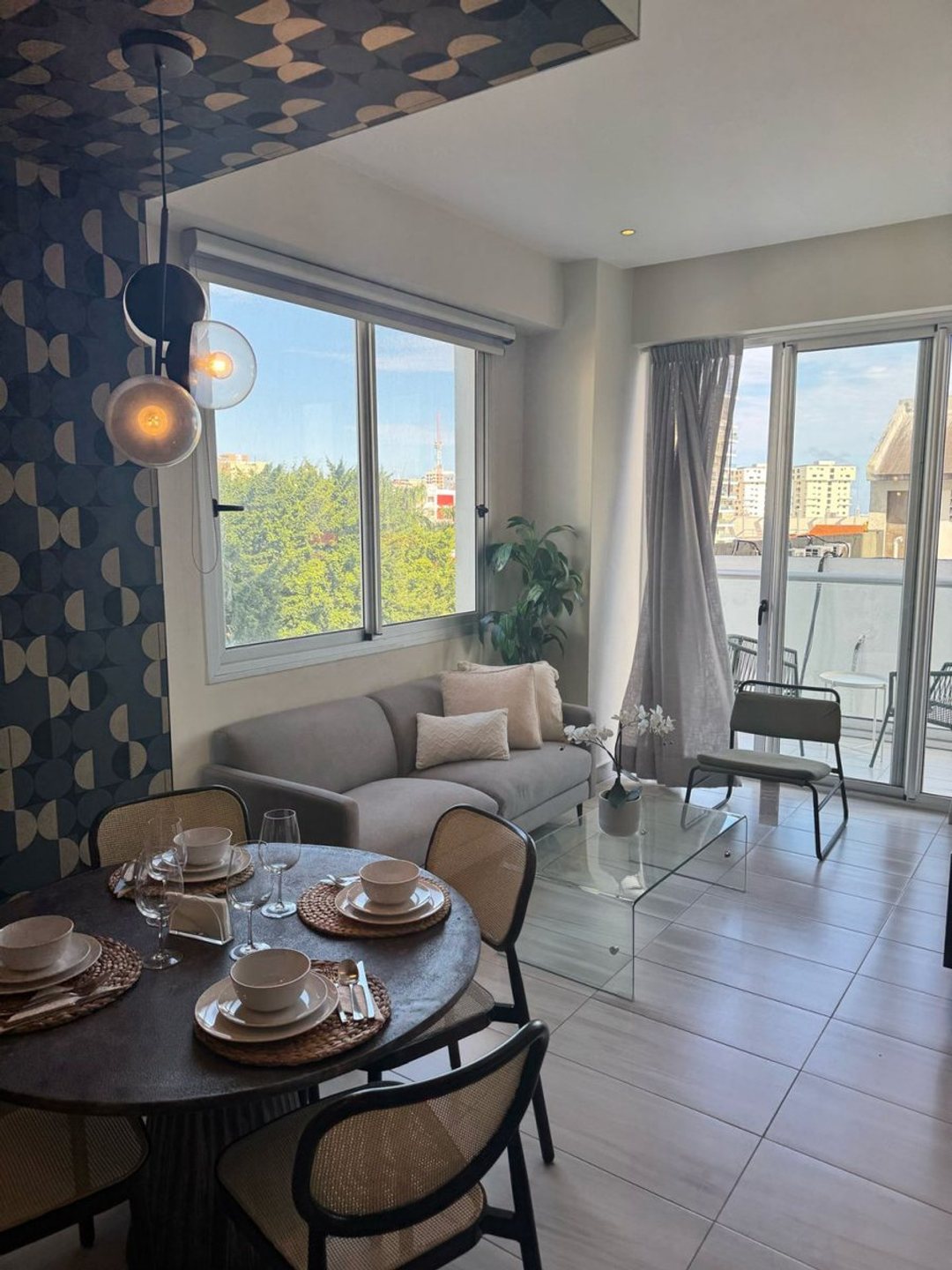 Apartamento en el NACO, foto 2