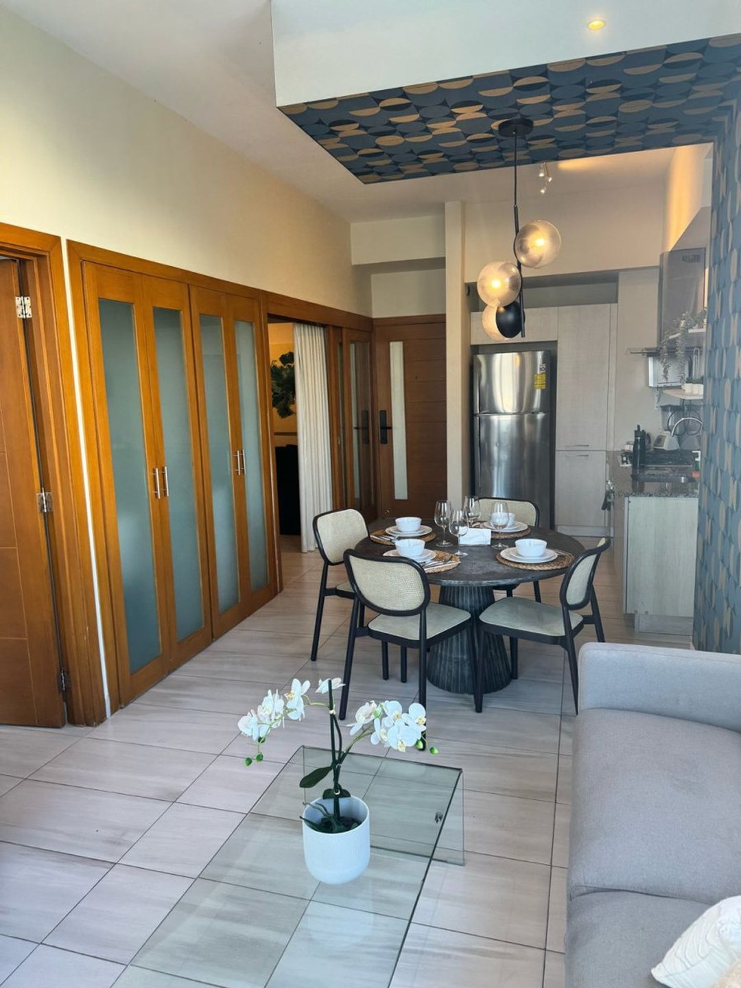 Apartamento en el NACO, foto 3
