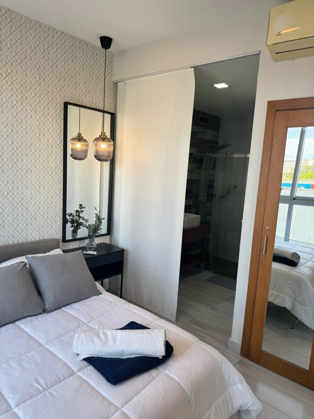 Apartamento en el NACO, foto 4