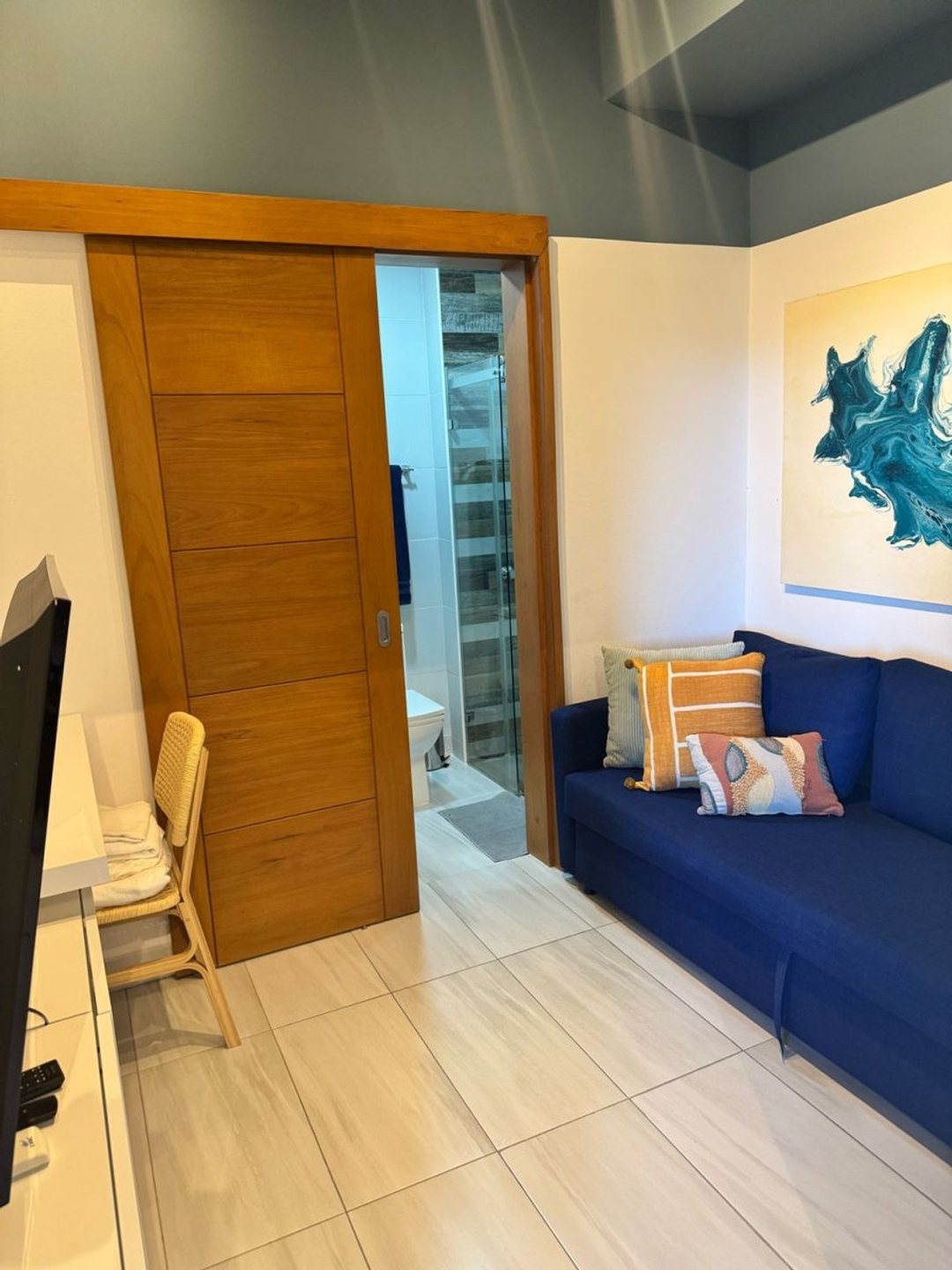 Apartamento en el NACO, foto 5