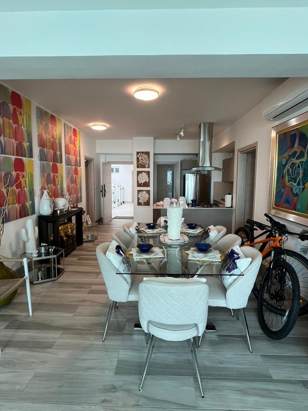 Apartamento en Punta Cana Village, foto 2