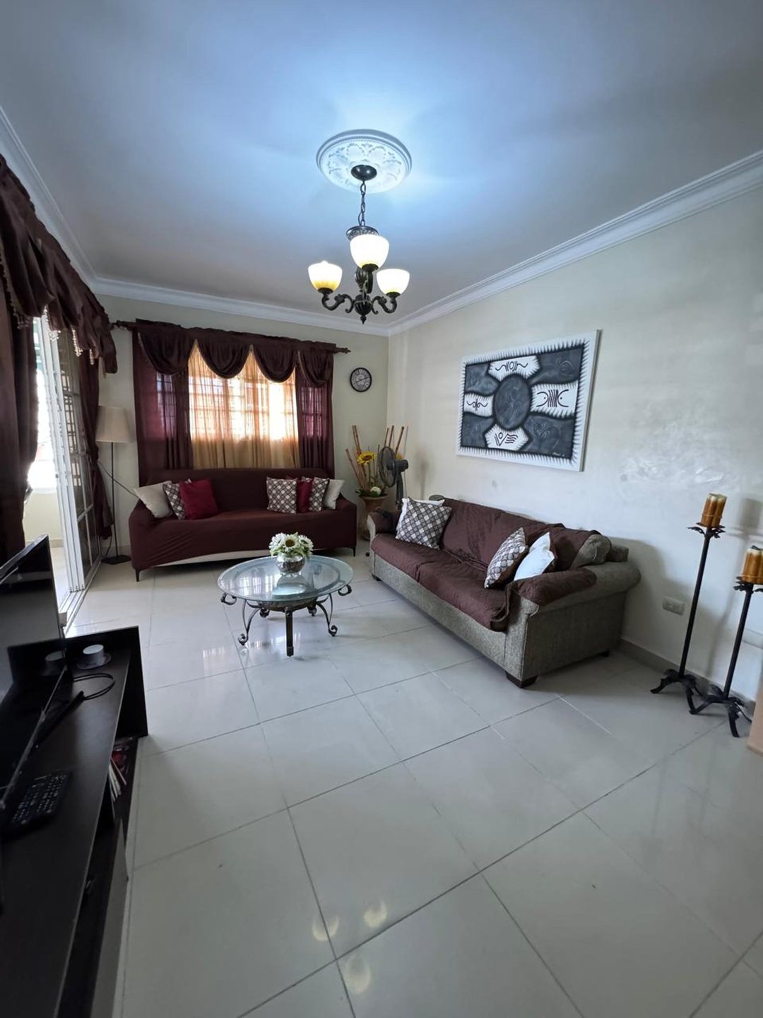 Apartamento en Urbanización Fernandez, foto 3