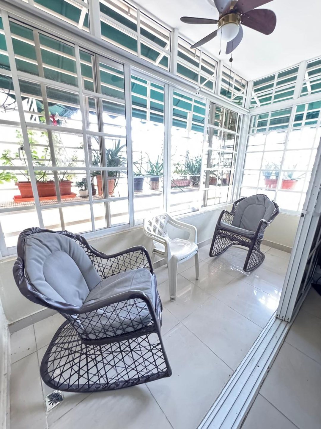 Apartamento en Urbanización Fernandez, foto 2