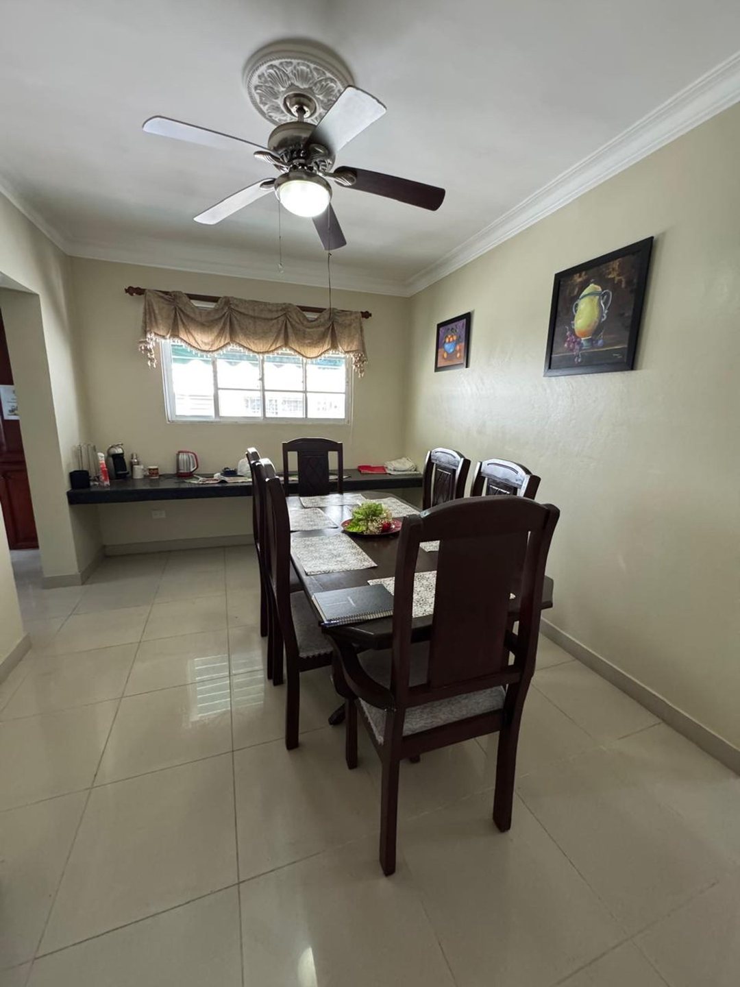 Apartamento en Urbanización Fernandez, foto 5