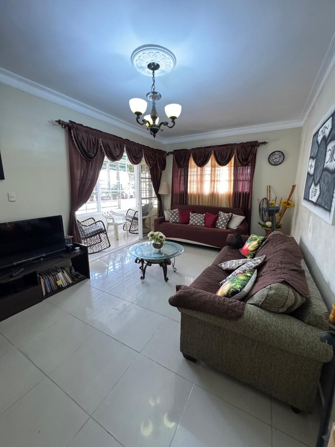 Apartamento en Urbanización Fernandez, foto 4