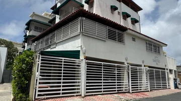 Apartamento en Alquiler en Urbanizacion Fernandez