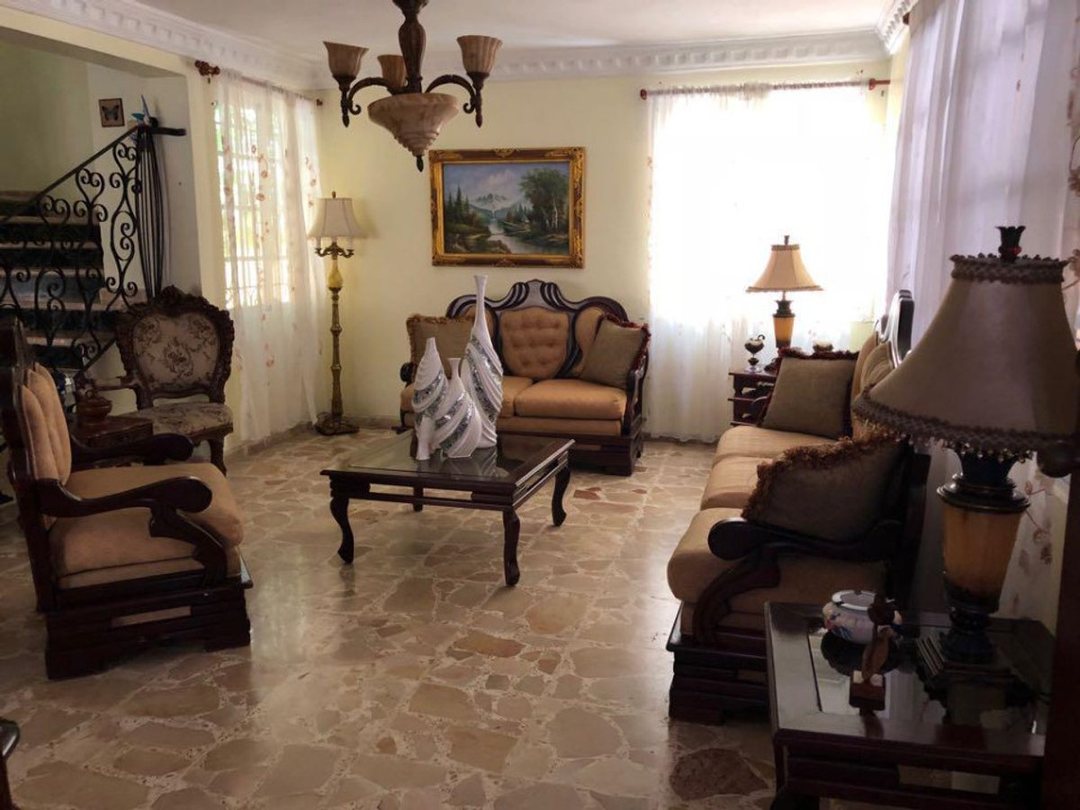 Casa en Corales del Sur