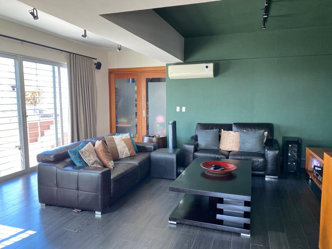 Penthouse en Gazcue, foto 4