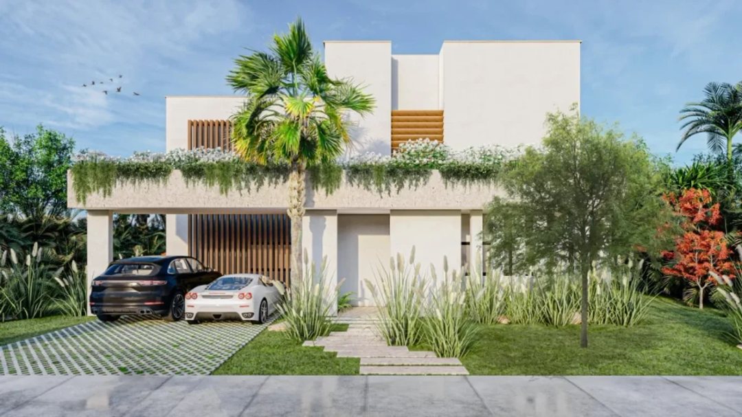 Casa en Punta Cana Village, foto 2