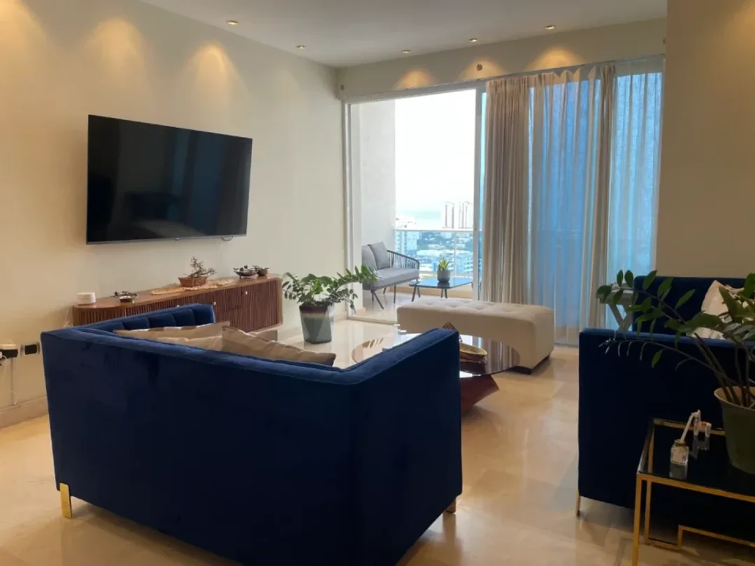 Apartamento en La Esperilla, foto 3