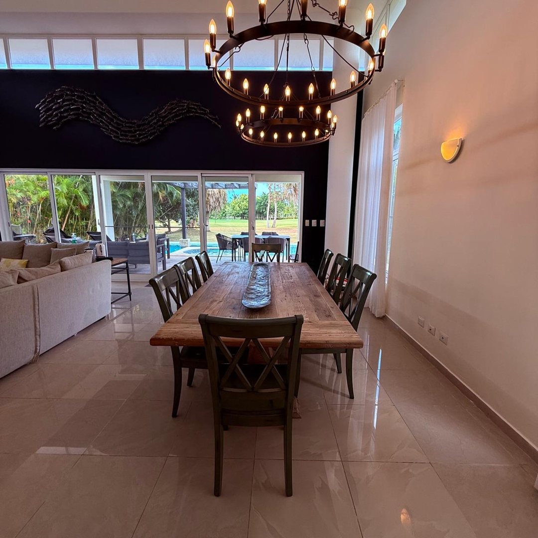 Casa en su máxima, foto 2