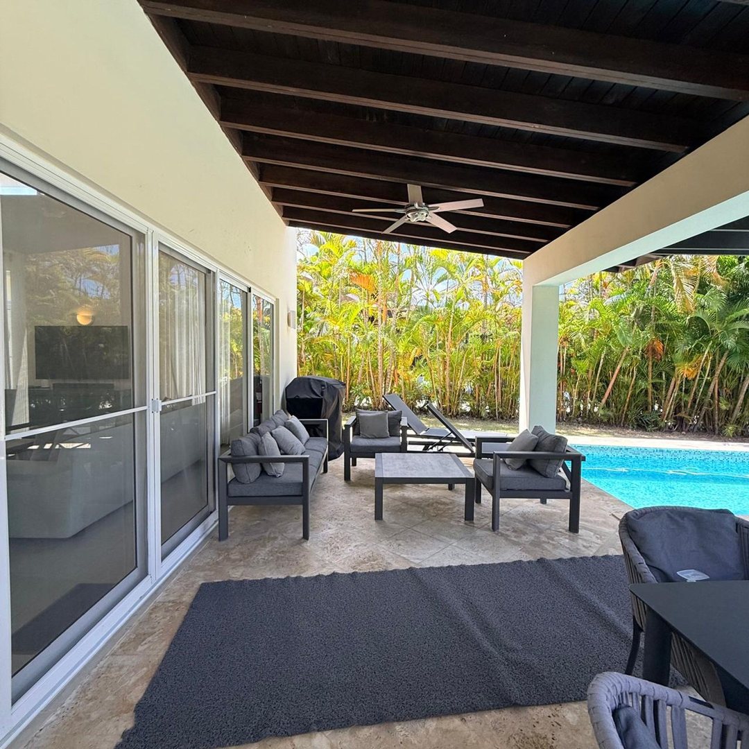 Casa en su máxima, foto 5