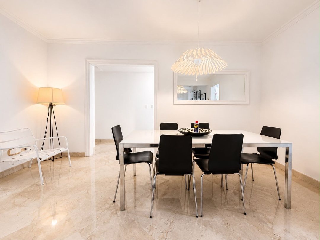Apartamento en Ensanche Naco, foto 3