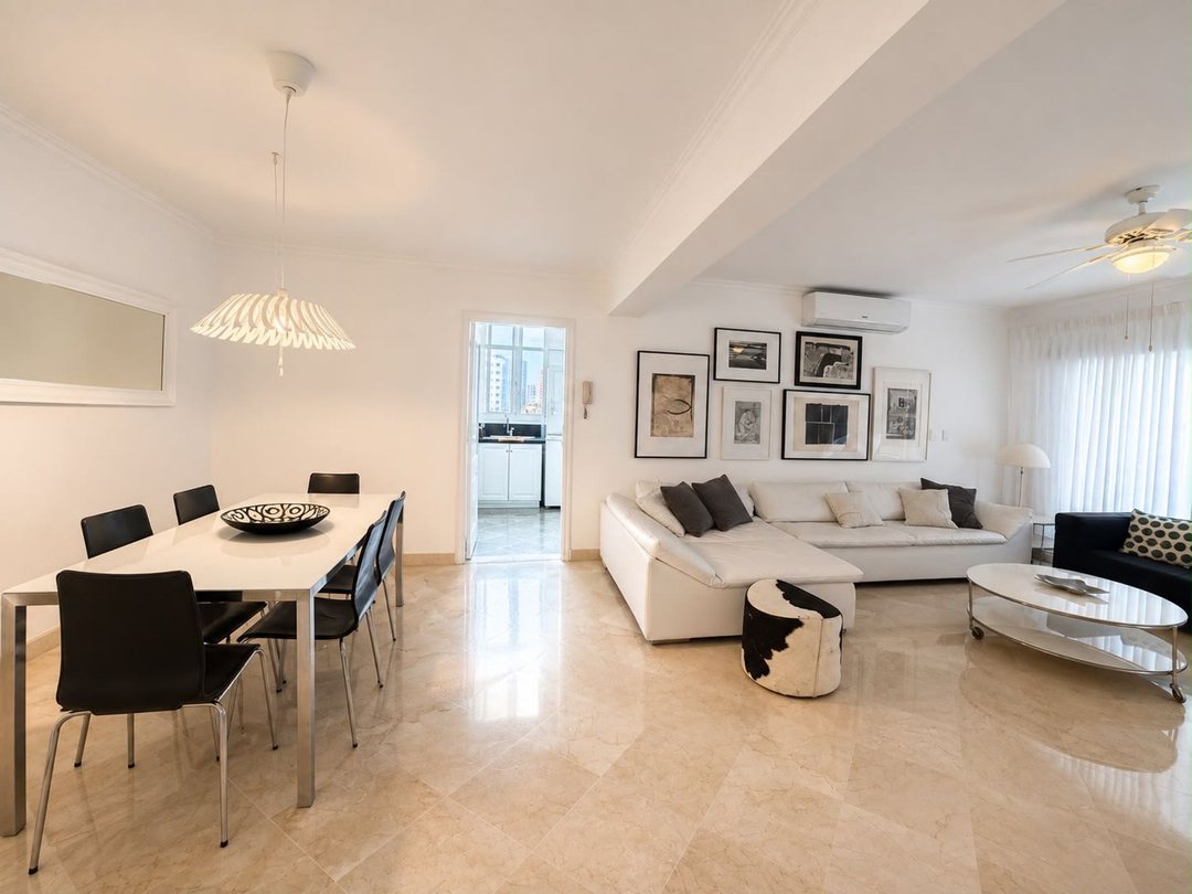Apartamento en Ensanche Naco, foto 4