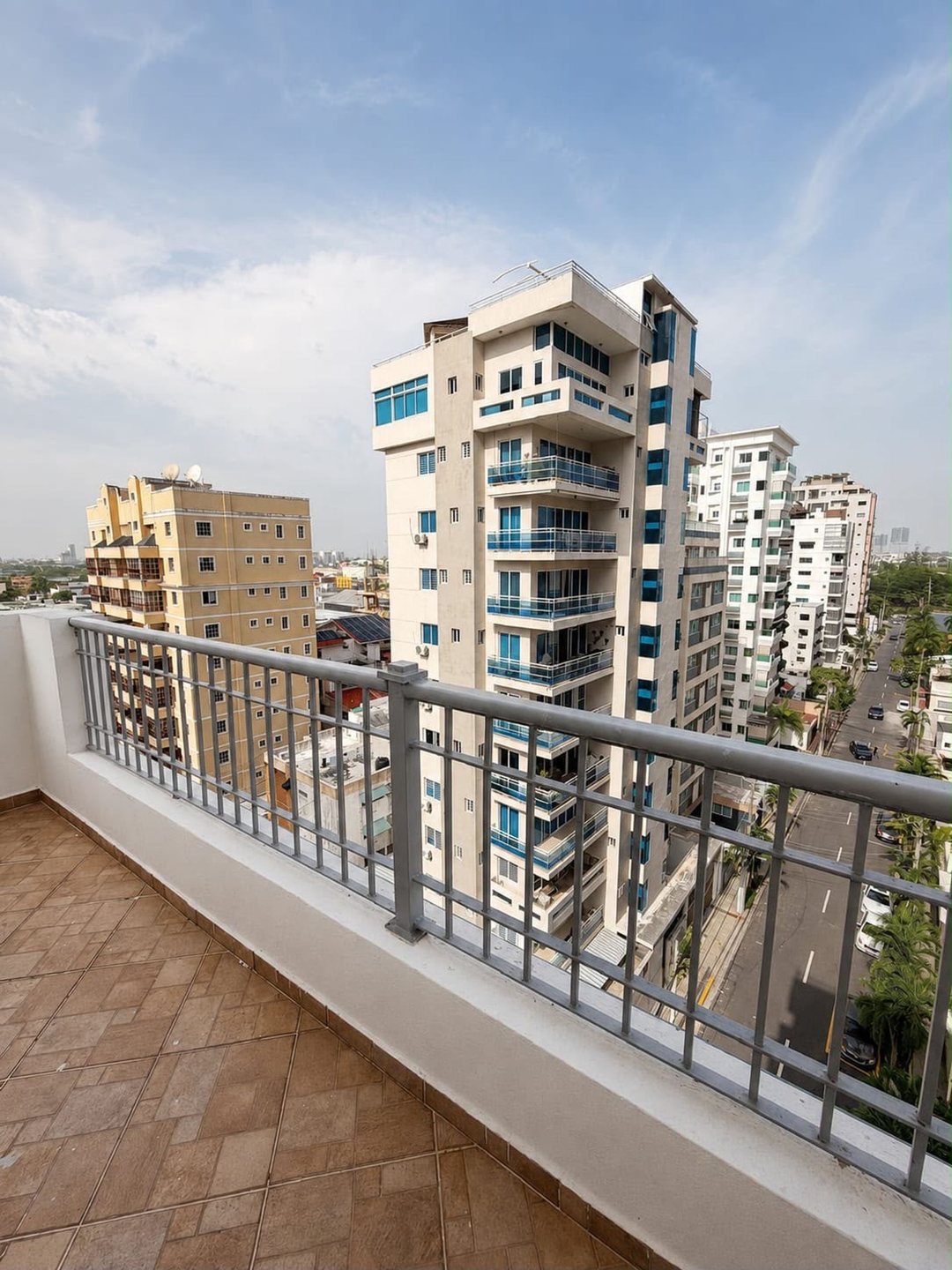 Apartamento en Ensanche Naco
