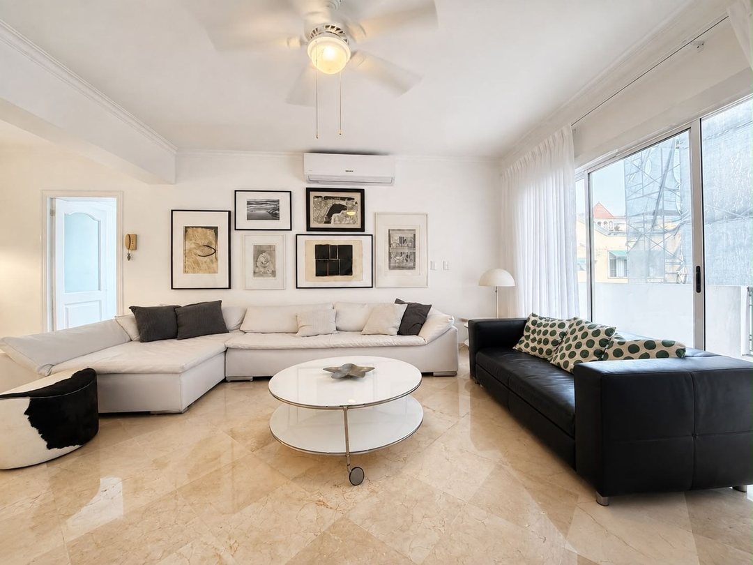 Apartamento en Ensanche Naco, foto 2