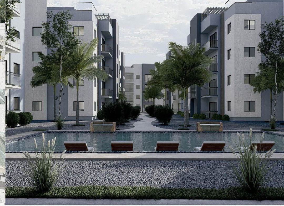 Apartamento en Bávaro (Centro), foto 3