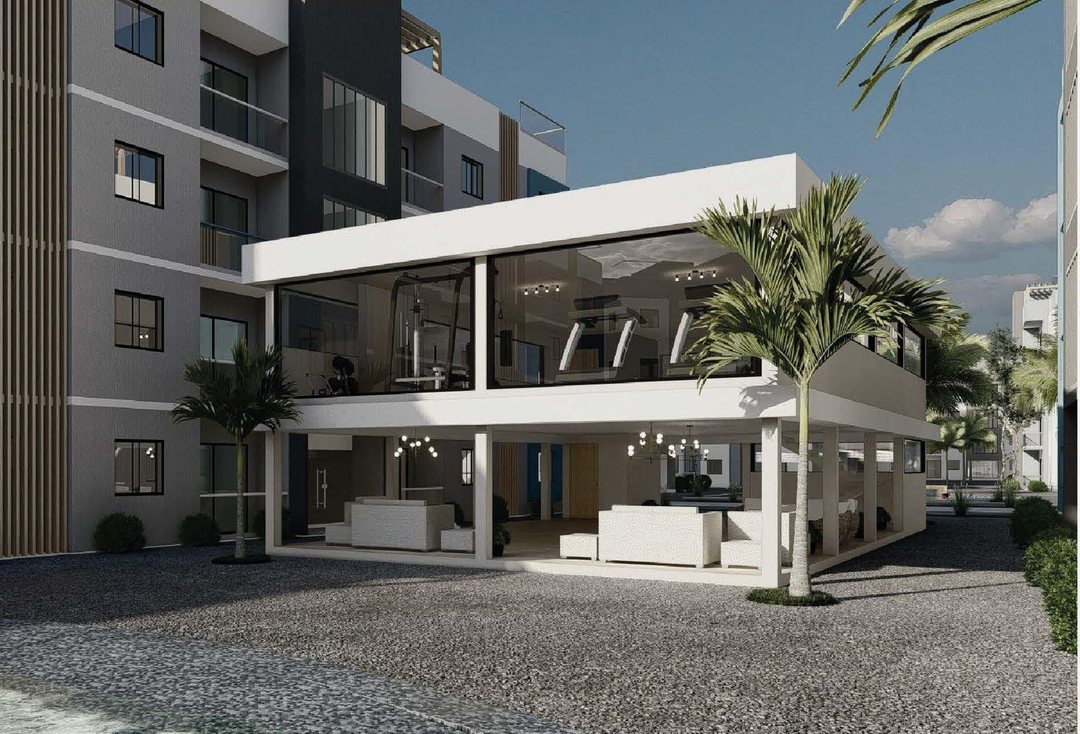 Apartamento en Bávaro (Centro), foto 4