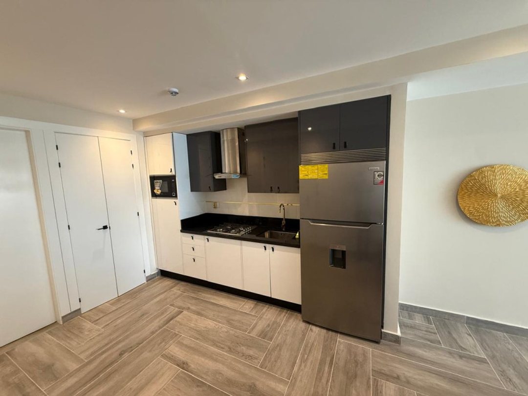 Apartamento en Ensanche Naco, foto 2