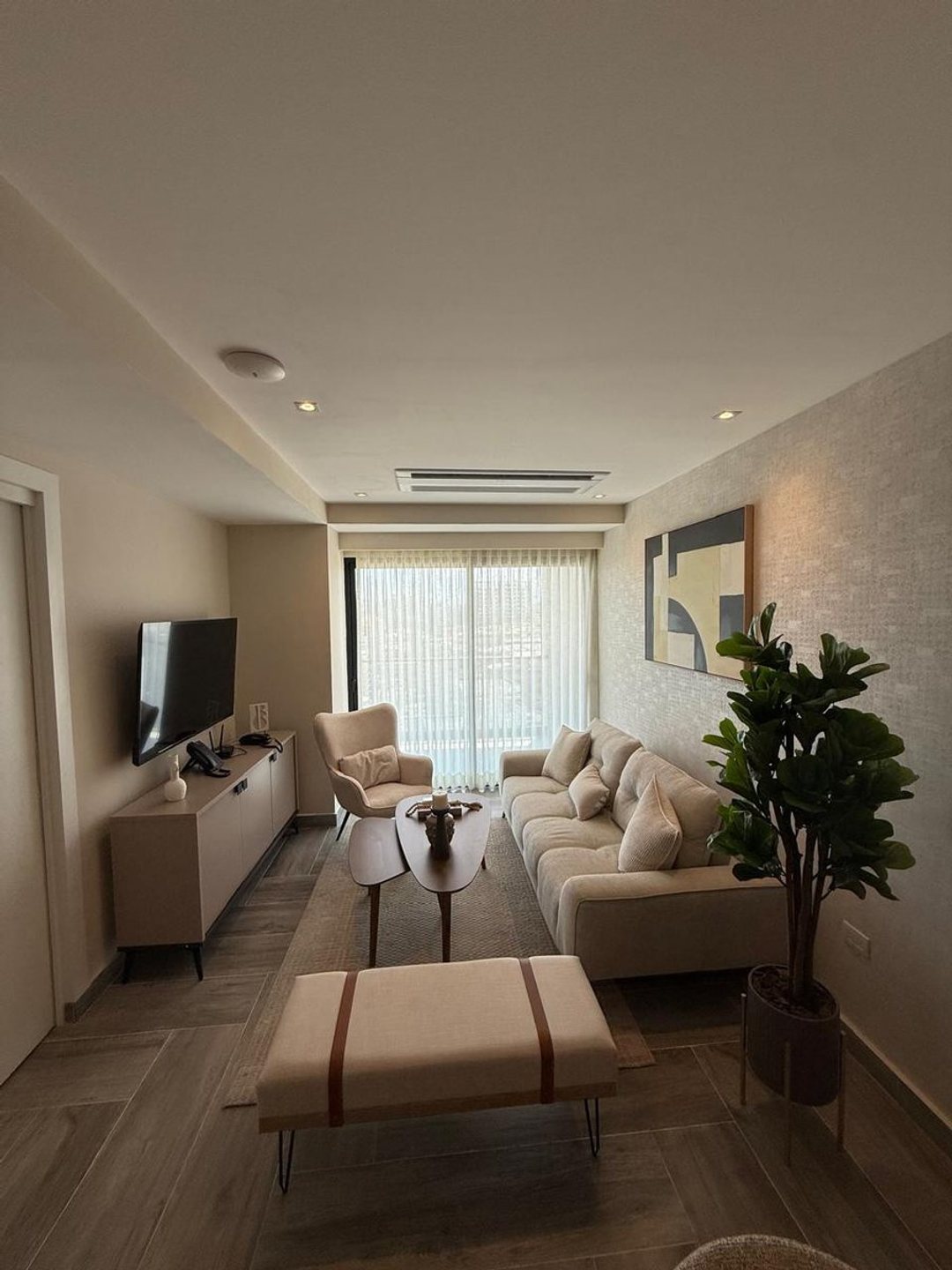 Apartamento en Ensanche Naco, foto 3