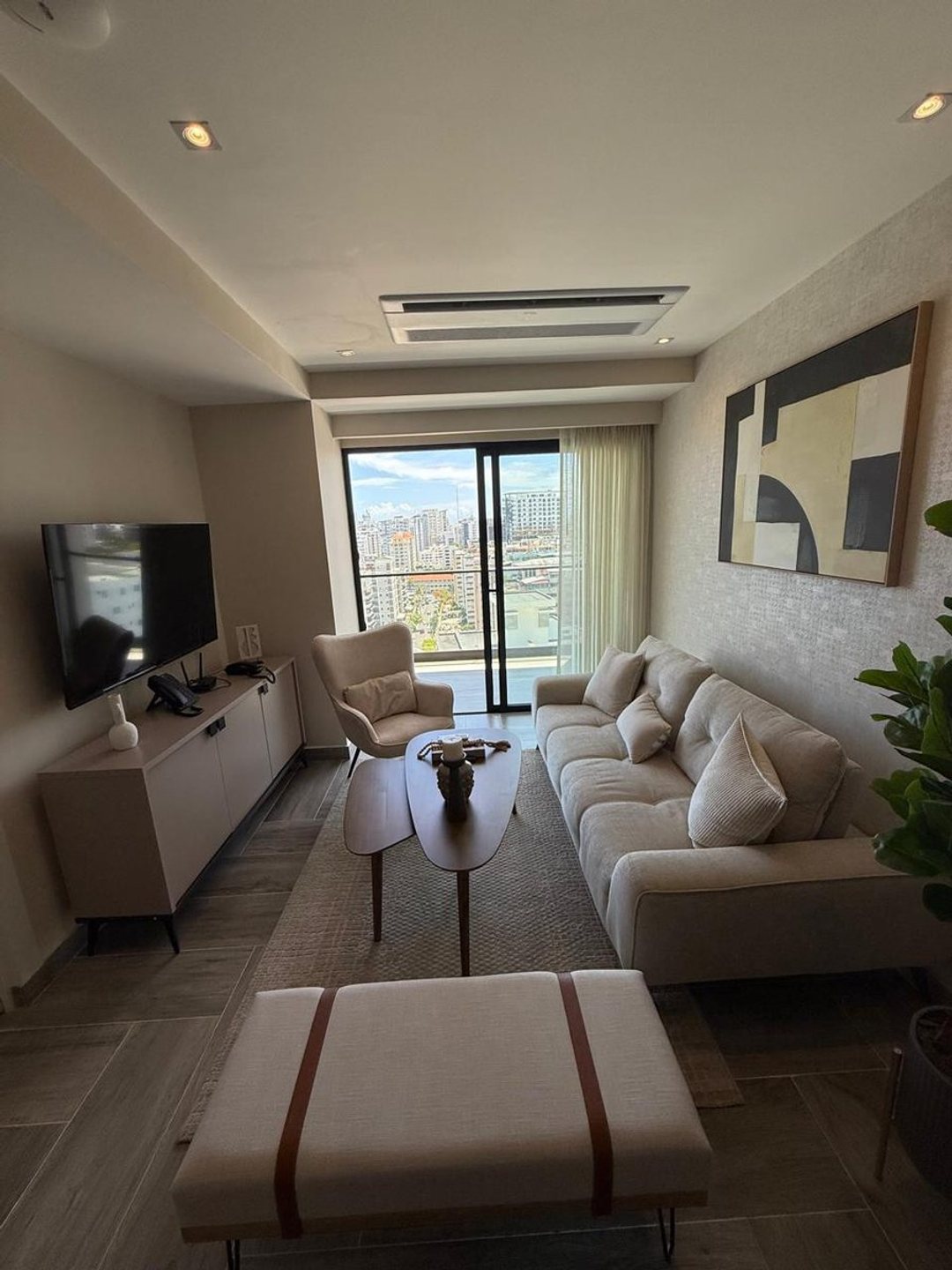 Apartamento en Ensanche Naco, foto 5