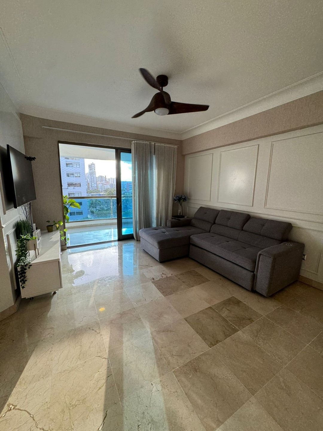 Apartamento en Ensanche Naco, foto 3