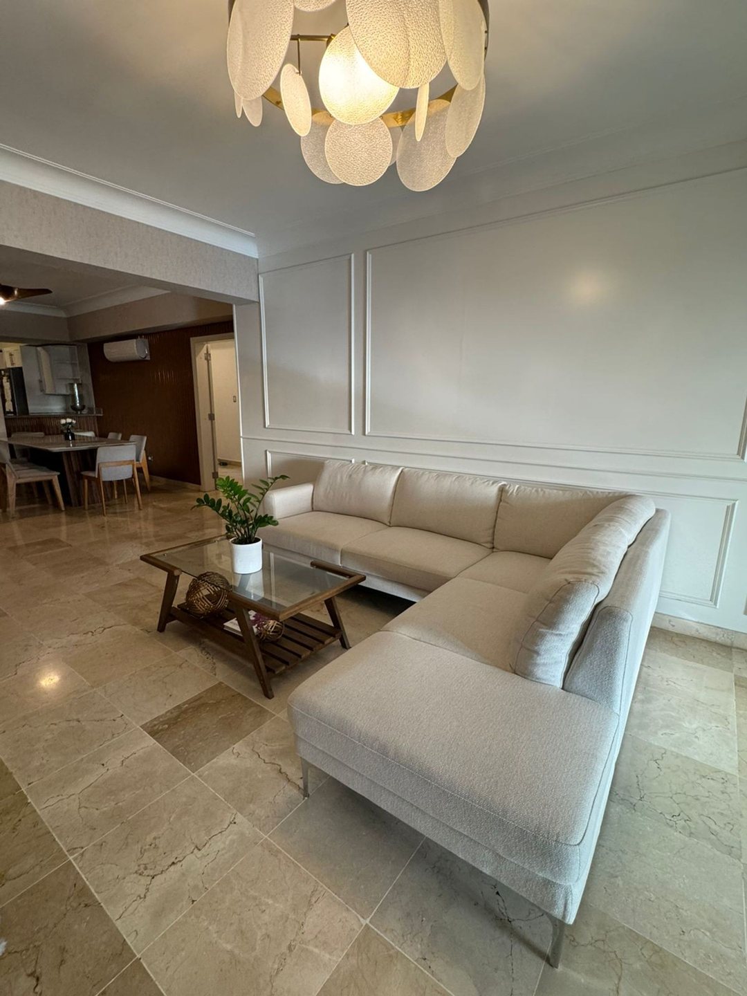 Apartamento en Ensanche Naco, foto 2