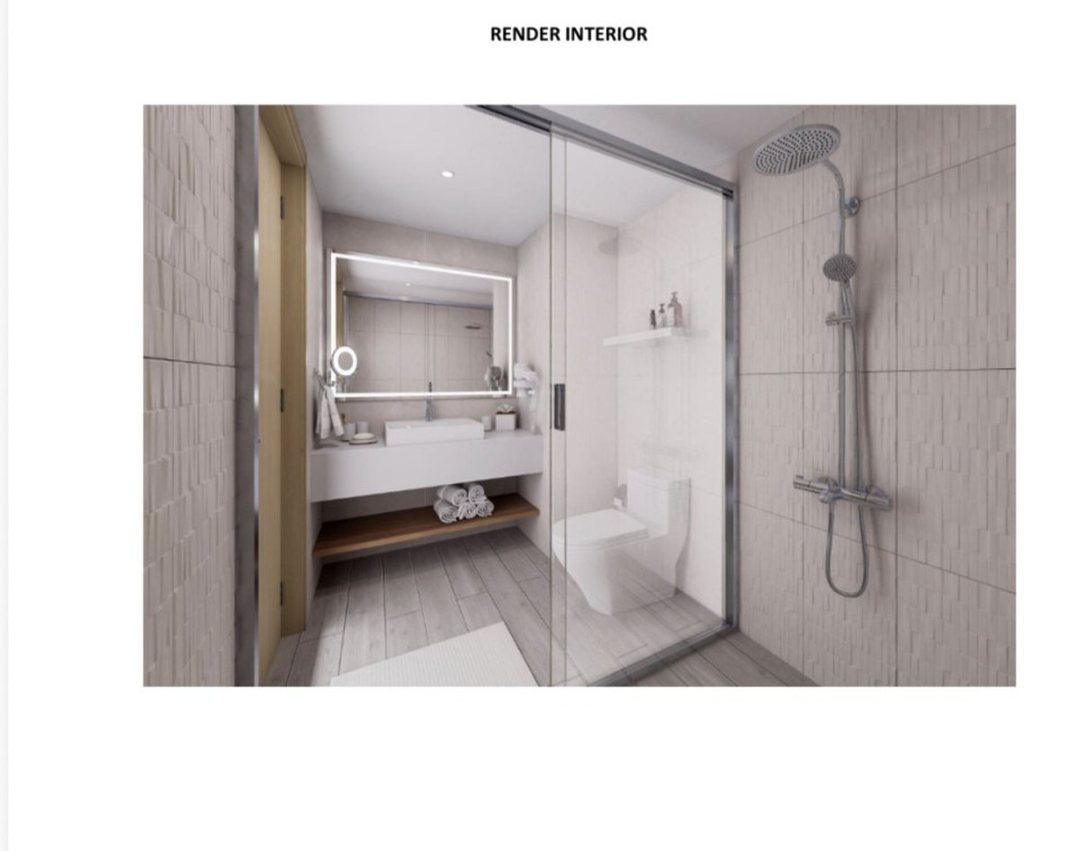 Apartamento en Cruise On Land, foto 5