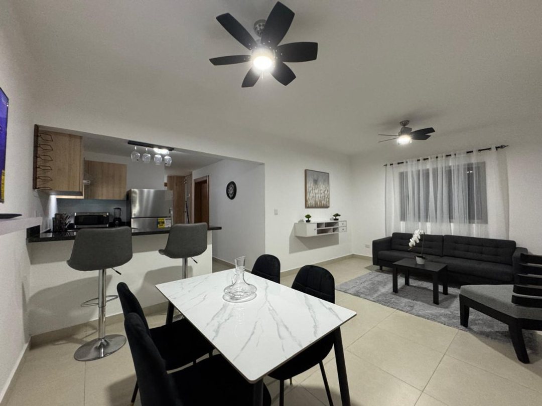 Apartment in Bavaro