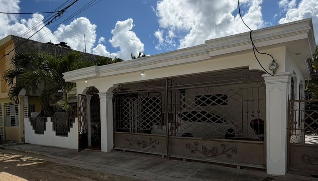 Casa en San Pedro