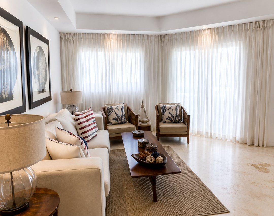 Apartamento en Las Terrenas (Cabecera), foto 5