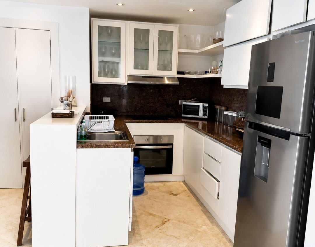 Apartamento en Las Terrenas (Cabecera), foto 4