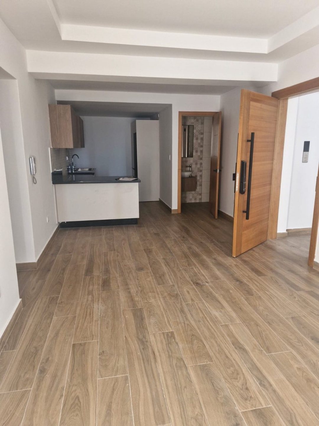 Apartamento en Renacimiento, Santo Domingo, foto 4